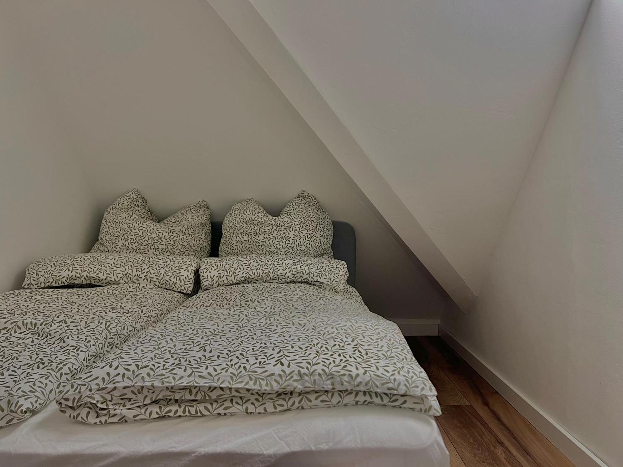 Warmstay I Apartment In Fernuni Naehe - Keybox Check-In Хаген Экстерьер фото